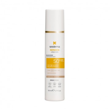 Sesderma Repaskin Urban 365 Bleaching Depigmenting SPF50+ (50ml)